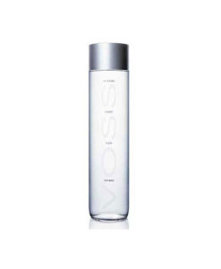 Voss Still Water Glass Bottle 12 x 800ml