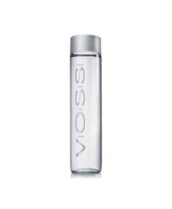 Voss Still Water Glass Bottle 24 x 375ml