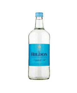 Hildon Still Water Glass Bottle 12x750ml