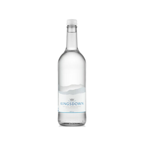 Buy Kingsdown spring water 750ml from Aqua Amore