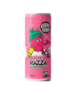 Razza Raspberry
